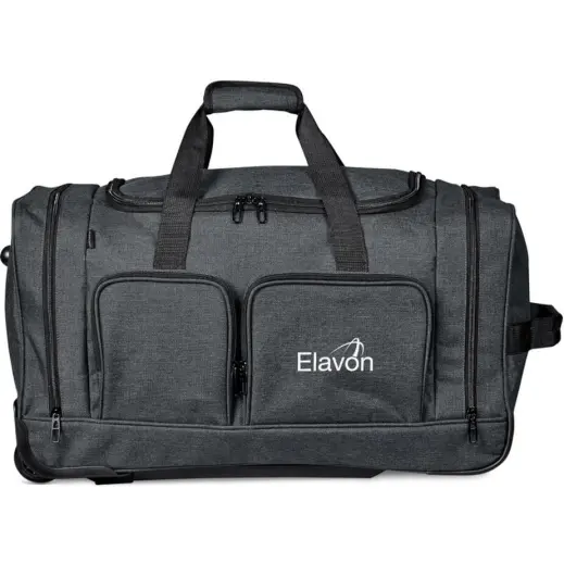 Serendipio Ravello Trolley Bag - Main